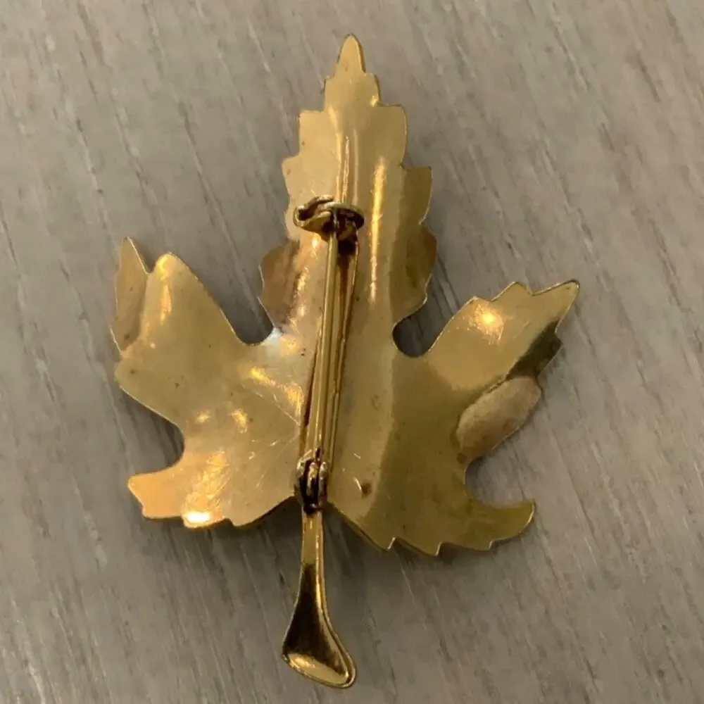 Vintage brooch